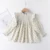 Menoea Girls Shirt 2020 Корейская Версия Новой Женской Bbaby Цветочная Рубашка Детская хлопчатобумажная весна Осень Рубашка с Длинными рукавами