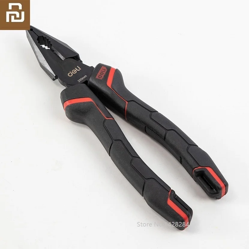 Cutting-Nippers High-Carbon Youpin New Pliers-Tool Side-Oblique-Cutter Multi-Function