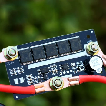 

Spot Welding Machine Accessories Welding Pen DIY Portable 12V Battery Energy Storage Spot Welded Machine PCB Circuit Board