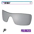 Silver P