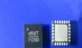 

IC free shipping 100% new original HMC597LP4E HMC597 597