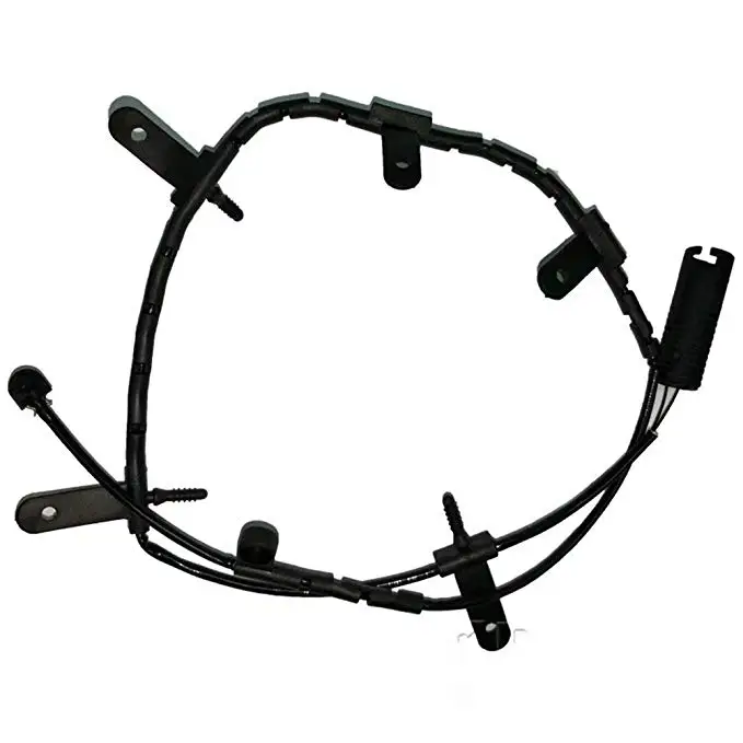 34356761447 датчик передних тормозных колодок для Mini Cooper R50 R52 R53 L4 1.6L 2003-2008