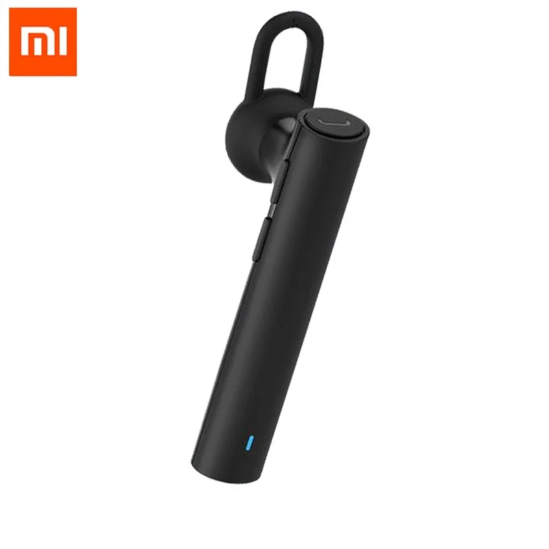 Беспроводные наушники-вкладыши Xiaomi Mi LYEJ02LM Bluetooth Youth Edition 4 1 встроенный микрофон