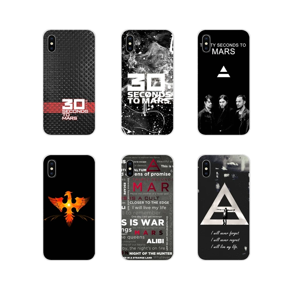 Для Samsung Galaxy S2 S3 S4 S5 Mini S6 S7 Edge S8 S9 S10E Lite Plus Аксессуары чехлы для телефонов 30 секунд на
