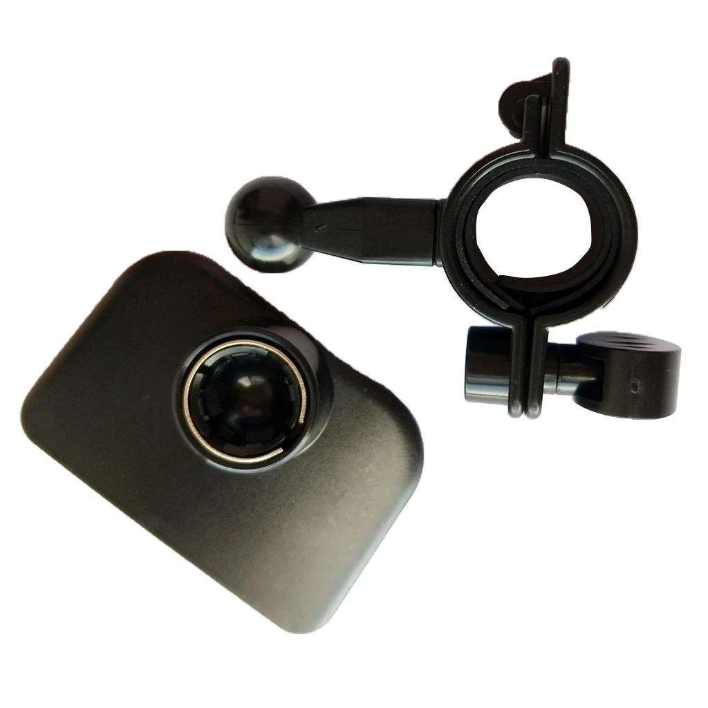 Fiets Motorfiets Handlebar Mount Voor Garmin Tomtom L Xls XL S Gps Houder  Stand Black Fietsen Accessoires|GPS Stand| - AliExpress