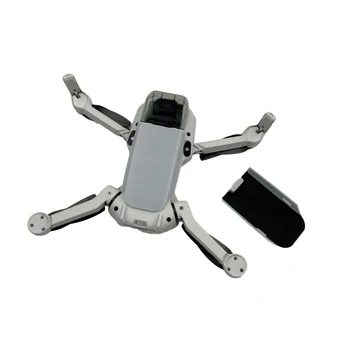 

mavic Mini bottom case heat sinks dust proof cover protect Protection board for dji mavic mini drone Accessories