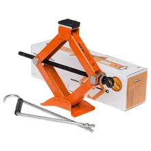 Домкрат AIRLINE AJ-R-01