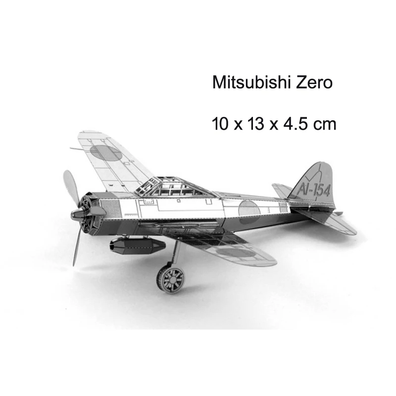 171-Mitsubishi Zero