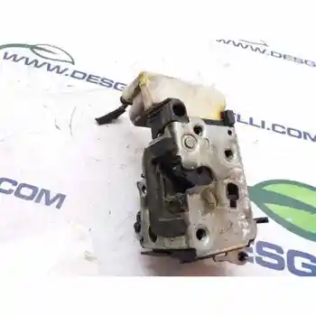 

0046536071 LOCK LEFT FRONT DOOR FIAT POINT SALOON (188)