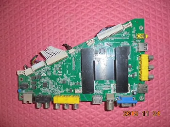 

LE55MNF5 LCD TV Main Board MHTV3236-ZC01-01 Screen LSC55HJ03-8