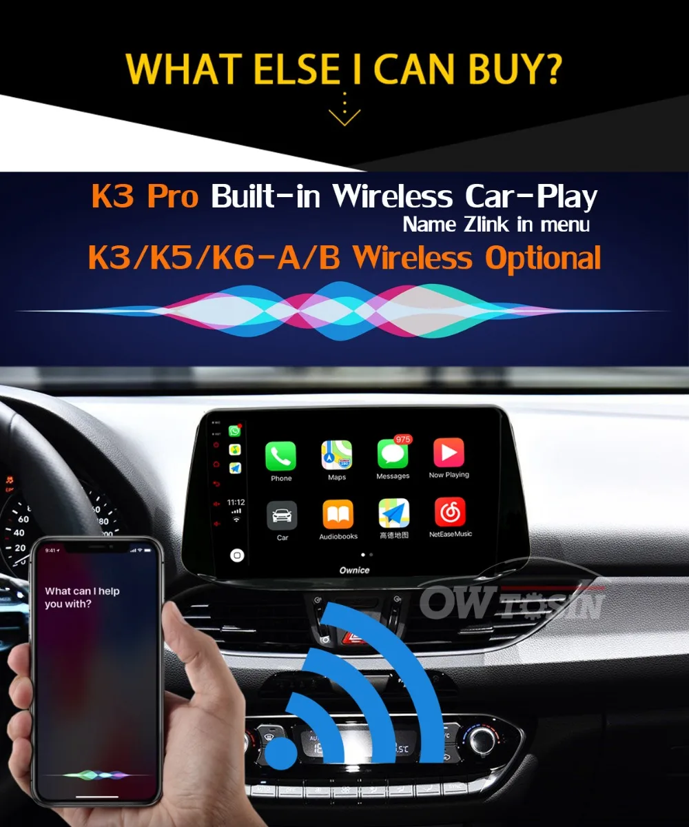 Flash Deal 1Din 360°Panoramic Android 9 8Core 4+64G GPS Radio DSP CarPlay Car Multimedia Player for Hyundai Azera 2006 2007 2008 2009 2010 32