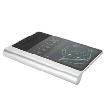 Татуировка ручка машина набор татуировка для губ и бровей Перманентный Макияж Красота Инструменты США Plug