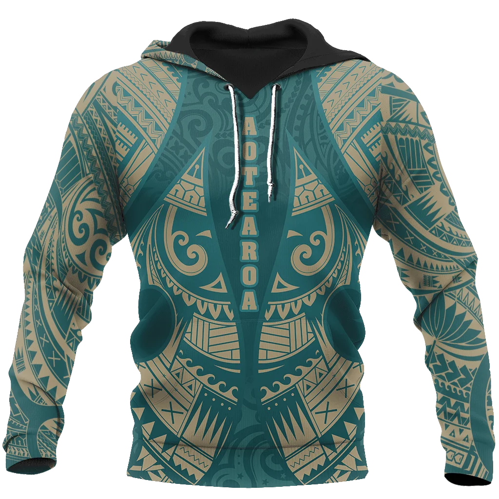 

Новая Зеландия Maori Hei Matau тату 3D печать унисекс Роскошная Толстовка мужская Толстовка уличный пуловер на молнии Повседневная куртка спортивный костюм