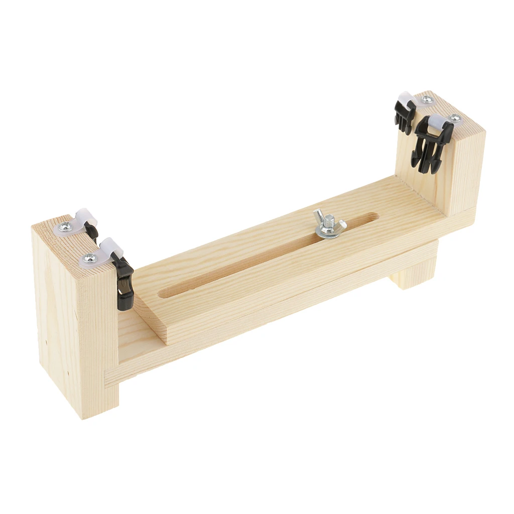 

Jig Bracelet Maker Paracord Braiding Weaving Tool Kit With Heavy Duty Buckle