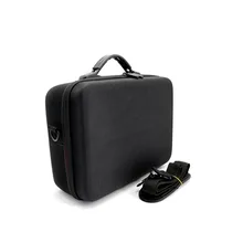 Protable Drone Storage Bag Waterproof Carrying Case Handheld Shoulder Bag for DJI Spark RC Drone Quadcopter Accessories dji spark case hardshell shoulder bag portable handbag carrying backpack storage boby controller battery for dji spark drone