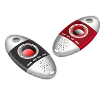 Камера Finder вибрационная сигнализация мини дорожный Компас Датчик удара Анти-Шпион детектор беспроводной объектив камеры анти-поддельные устройства