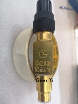 

Angle valve 022W12530-000 022-12530-000