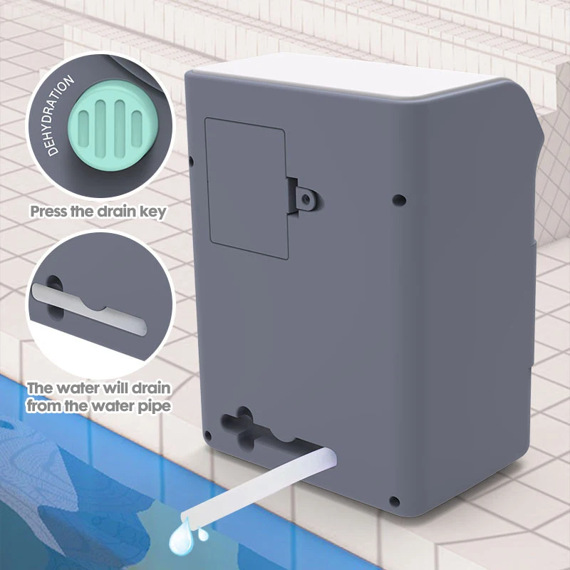 Montessori Method Educational Toys Refrigerator Washing Machine For Children Simulation Device Play House Kitchen Toy For Kids