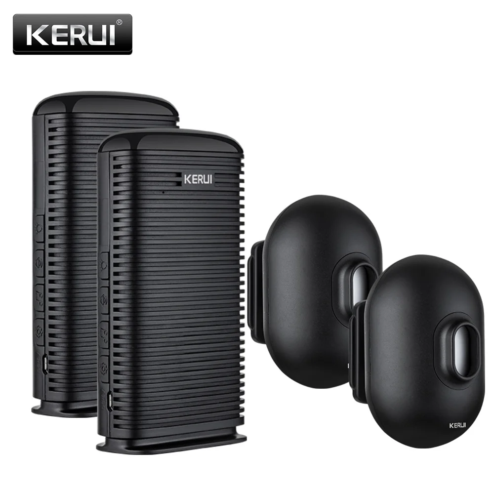 Driveway Alarm-KIT1