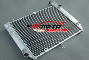 

Aluminum racing Radiator For fit Yamaha YZF R1 YZF-R1 1998 1999 98 99