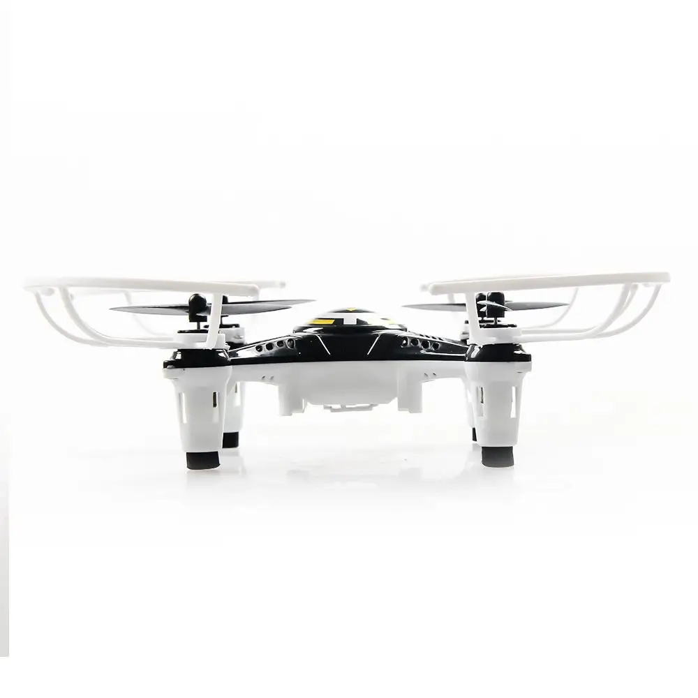 RCtown JX815-2 мини 2,4 ГГц 4 канала мини Drone 360 ° прокатный Квадрокоптер