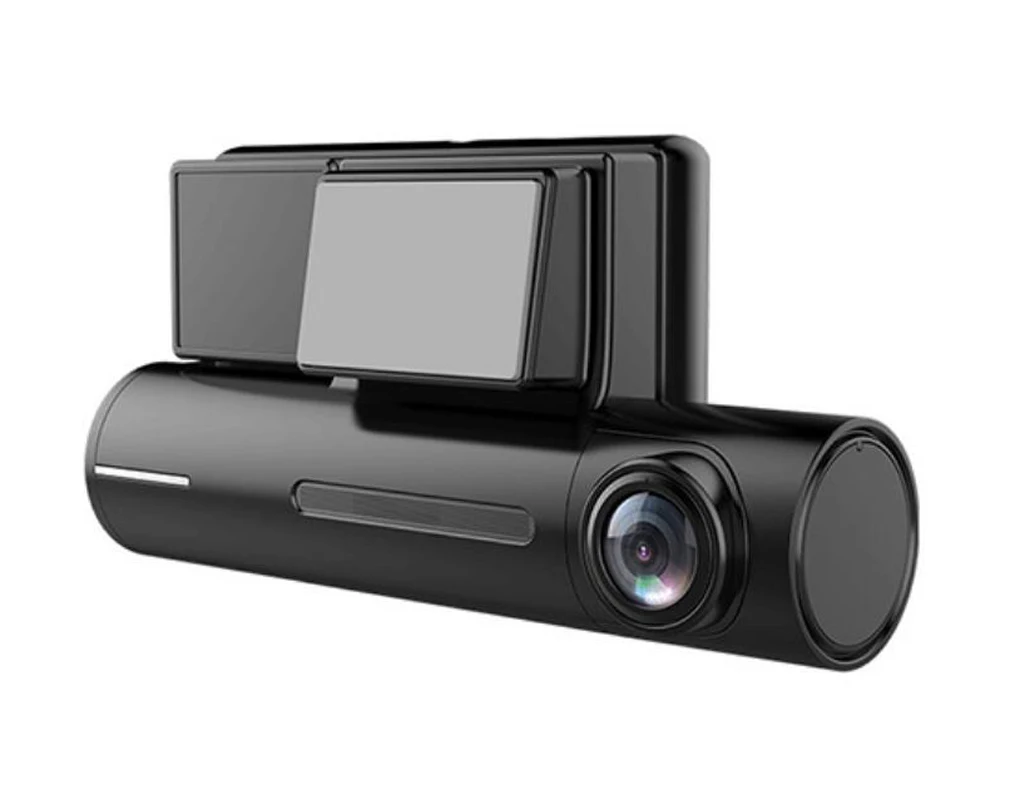 Maiyue star 4K dual 1080P Автомобильный видеорегистратор 3,0 дюймов ультра четкий wifi/gps трекер 9" вращающаяся камера ночного видения для парковки