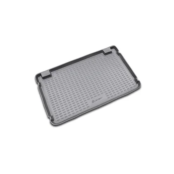

Trunk Mat Hyundai Getz 2002-, HB. (PU) (Hyundai Getz)