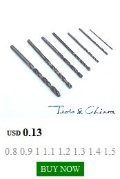 Description Picture 5 of item1Set 7/16-28 7/16 28 Metric HSS Right Hand Tap & Die Threading For Tool Machining functional durable Cost-effective