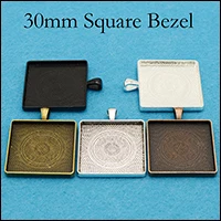 30mm square 3