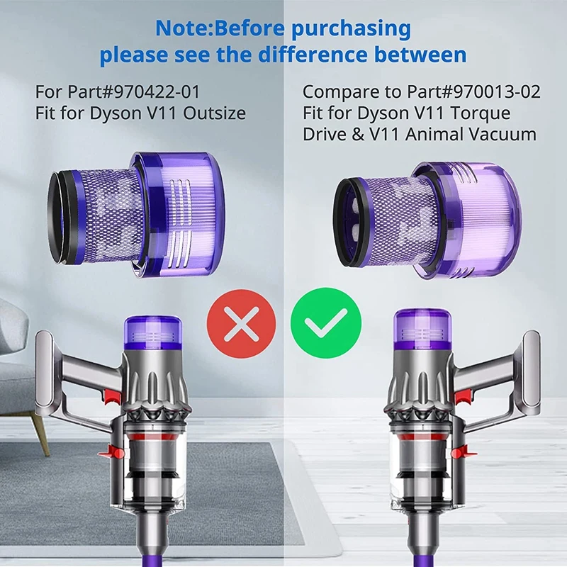 Dyson Cordless Vacuum V11 