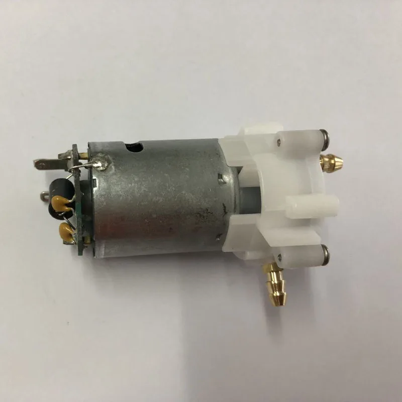 Водяной насос 360 3 6 В 1 шт.|rc boat pump|rc pumpmicro esc |