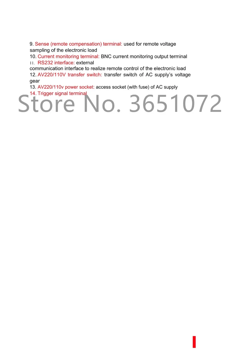 CKT8003+ Programmable DC Electronic Load Fast Delivery 150V 120A 600W DC Load