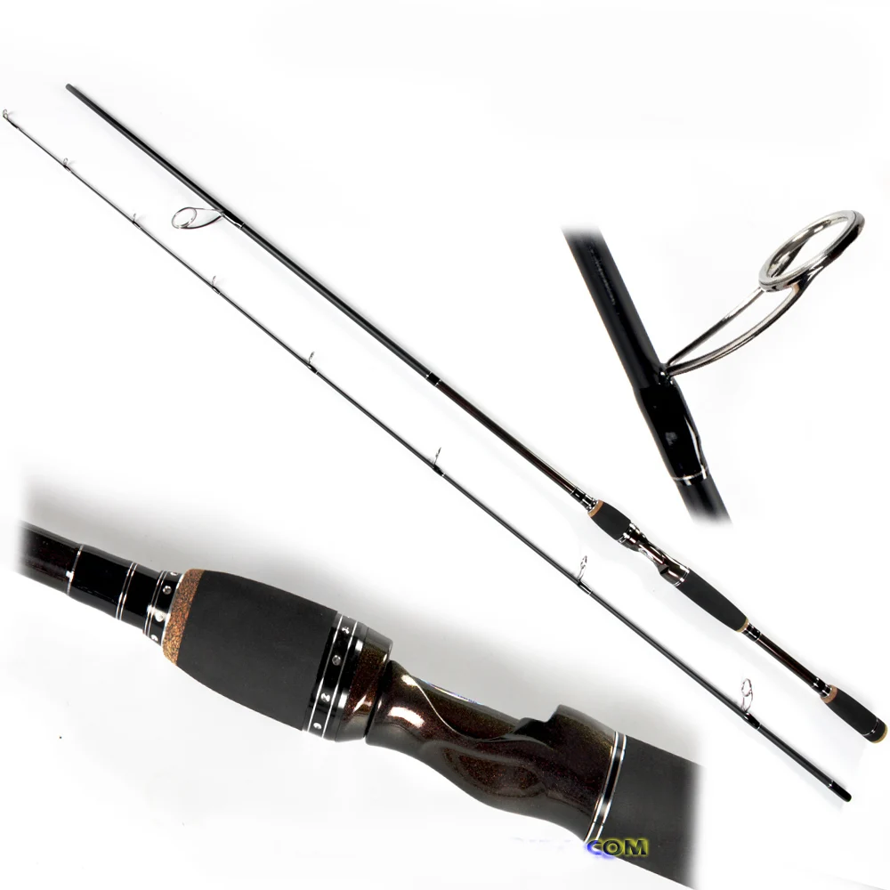 edge fishing rods