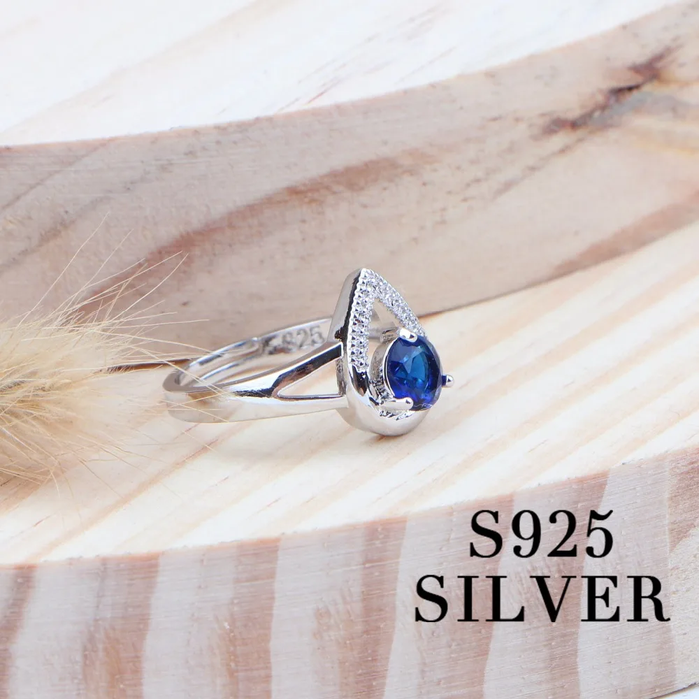 Silver 925 Jewelry