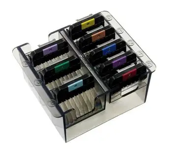 

WAHL WAHL 1247-7440 - Vol kit metal nozzles (8 pieces) on machines Wahl 1247, Moser 1245