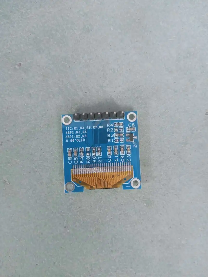 Kamoer Display Lcd para fx Stp kamoer display lcd para fx stp 01