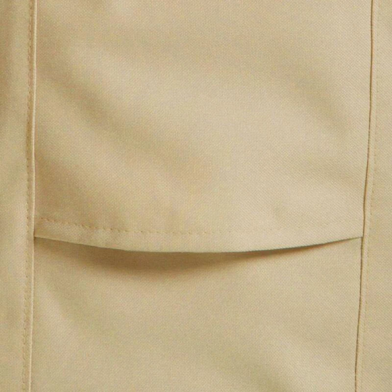 

Cover For Canopy Swing Chair Outdoor Porch Garden Yard Patio Furniture Couch New