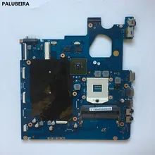 PALUBEIRA maibard для samsung NP300E5C Материнская плата ноутбука BA41-02097A BA92-11484A BA92-11484B с видеокартой чип Тесты ОК