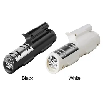 

Anti-Leakage Wireless Electric Knife Sharpener USB Charging Motorized Grindstone Professional Sharpening Stone Kitchen Tools