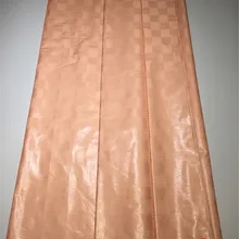 Жаккардовая ткань высокое качество ткань атику для мужчин мягкий Базен riche ткань хлопок brode bazin brode кружево парча ткань 4 ярда