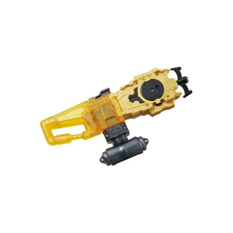 Товар Новинка Beyblade Burst Z бей лезвие B-123 B-124 запуска и коробка для подарков на Рождество подарок для детей