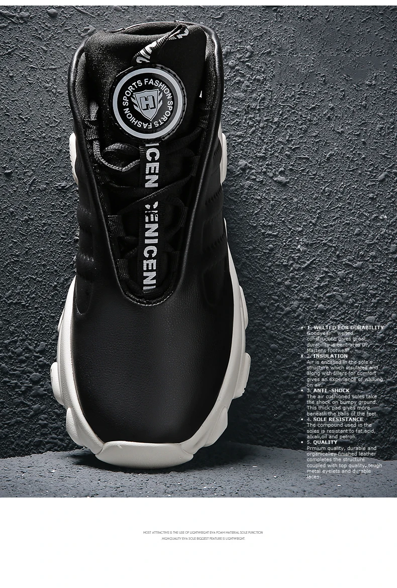 COOLVFATBO/мужская повседневная обувь; кроссовки для мужчин; модная дышащая удобная Легкая Мужская Уличная обувь
