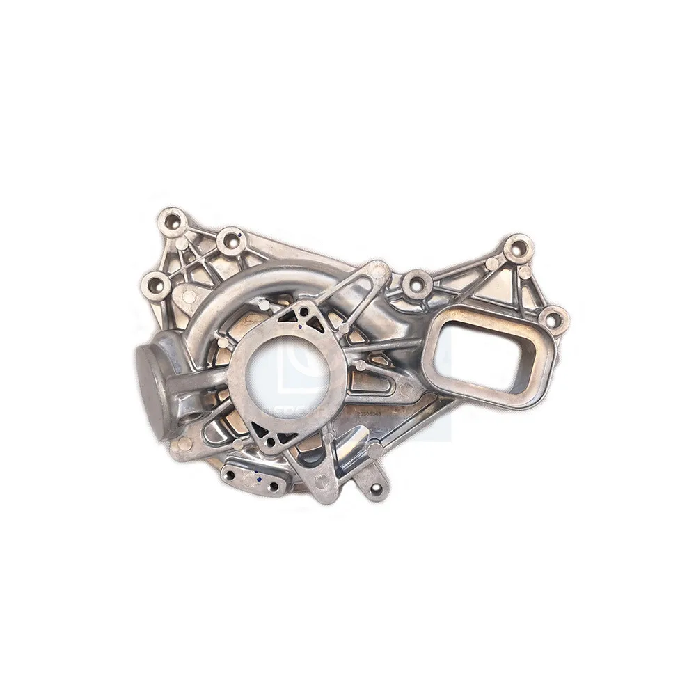 

Aftermarket European Auto Parts For Ren-ault Kerax Magnum DXi13 Truck Water Pump Housing 7420505543 7422195464 7421284318
