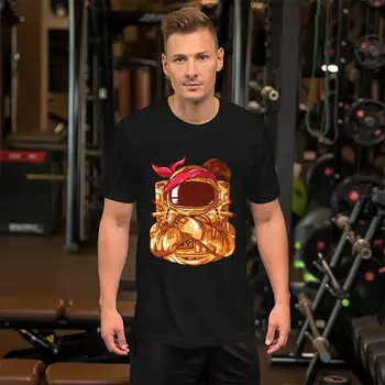 

Cute astronaut gangster gangasta space man tshirts women 3xl 4xl 5xl popular hiphop tops