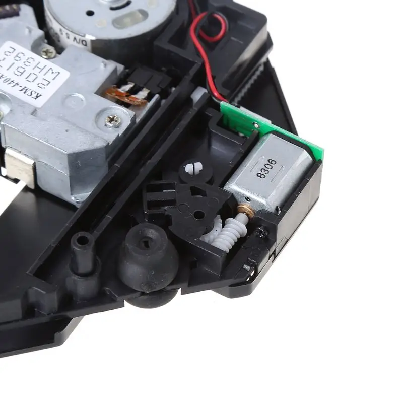 KSM-440AEM игровая оптическая линза для PS1 консоль монтажные детали набор аксессуаров