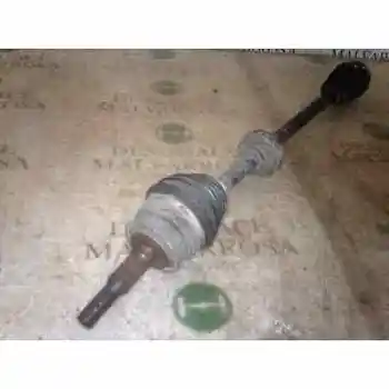

TRANSMISSION FRONT RIGHT DAEWOO NEXIA GL Z757 [5023932]