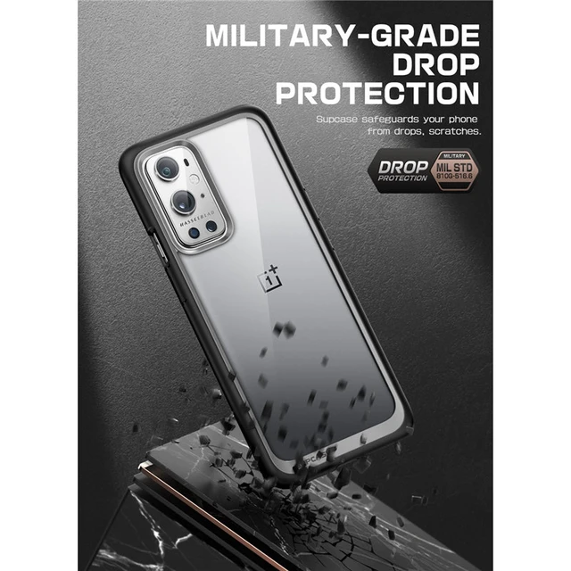 Proper Uniform - OnePlus 9 Pro Case