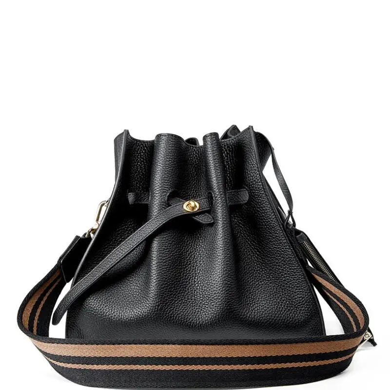 Q1192 Black Сумки San maries женская сумка из композитного материала модная женская сумка из коровьей кожи через плечо женская сумка Sac Femme - Цвет: Q1192 Black
