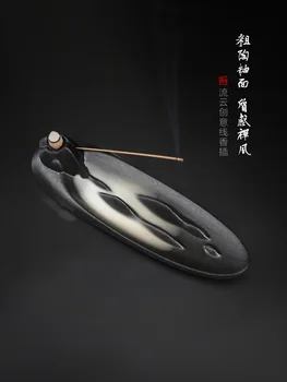 

Office Decoration Incense Burner Chinese smoke waterfall Incense Burner ceramica decorativa hogar Home Decoration QBA60XXL