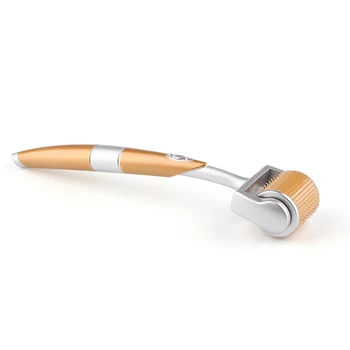 

Derma Roller 0.2/0.25mm Micro Needles Derma Roller Microneedle for Skin Care Cosmetic Body Treatment Titanium Micro Needle Rolle